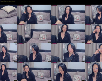 sandrami__ — 64 minute Chaturbate female cam show recording, 720p, Mar 3, 2021