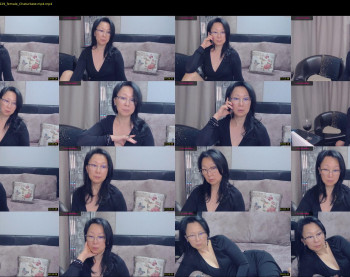 sandrami__ — 64 minute Chaturbate female cam show recording, 720p, Mar 3, 2021