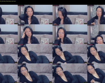 sandrami__ — 21 minute Chaturbate female cam show recording, 720p, Mar 3, 2021