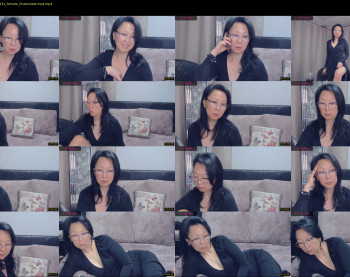 sandrami__ — 48 minute Chaturbate female cam show recording, 720p, Mar 3, 2021