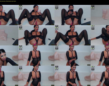 sara_daisy — 59 minute Chaturbate female cam show recording, 720p, Mar 3, 2021