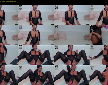 sara_daisy — 59 minute Chaturbate female cam show recording, 720p, Mar 4, 2021