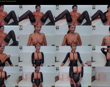 sara_daisy — 59 minute Chaturbate female cam show recording, 720p, Mar 4, 2021