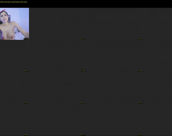sarah_perezz — 32 minute Chaturbate female cam show recording, 720p, Mar 4, 2021