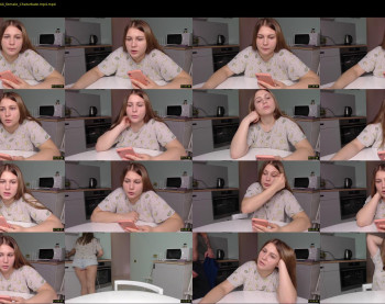 sashabulls — 15 minute Chaturbate couple cam show recording, 1080p, Mar 3, 2021