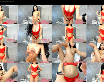 seon_mi — 70 minute Chaturbate female cam show recording, 1080p, Mar 4, 2021