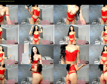 seon_mi — 13 minute Chaturbate female cam show recording, 1080p, Mar 4, 2021