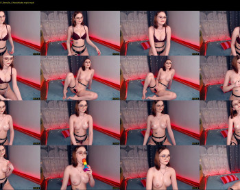 slimmaya — 30 minute Chaturbate female cam show recording, 1080p, Mar 4, 2021