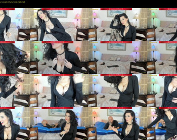 sofia3211 — 33 minute Chaturbate couple cam show recording, 1080p, Mar 3, 2021