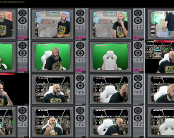 sofia3211 — 37 minute Chaturbate couple cam show recording, 1080p, Mar 3, 2021