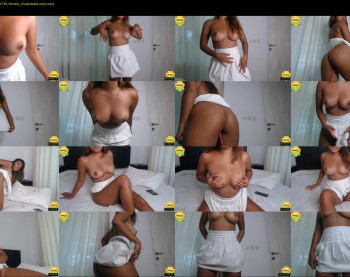 sofia_sakura — 70 minute Chaturbate female cam show recording, 1080p, Mar 3, 2021