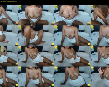sofia_sakura — 4 minute Chaturbate female cam show recording, 1080p, Mar 3, 2021