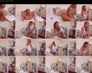 sofialloyd — 69 minute Chaturbate female cam show recording, 1080p, Mar 4, 2021