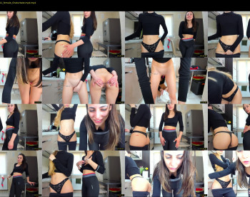 sophydiva — 39 minute Chaturbate female cam show recording, 1080p, Mar 3, 2021