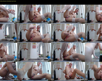 squirtmanica — 73 minute Chaturbate female cam show recording, 1080p, Mar 3, 2021