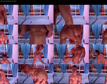 steevemuscle — 69 minute Chaturbate male cam show recording, 1080p, Mar 3, 2021