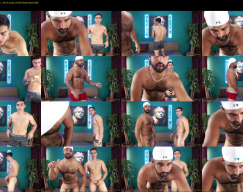 straigthguysfun — 24 minute Chaturbate male cam show recording, 1080p, Mar 3, 2021