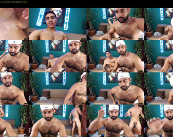 straigthguysfun — 6 minute Chaturbate male cam show recording, 1080p, Mar 3, 2021