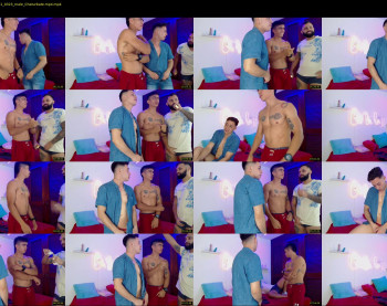straigthguysfun — 9 minute Chaturbate male cam show recording, 1080p, Mar 4, 2021