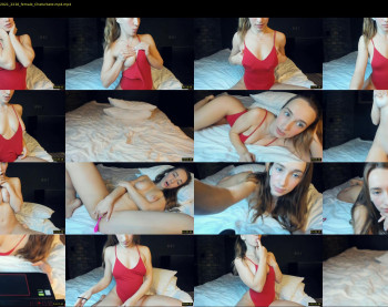 summer_sunshine_ — 71 minute Chaturbate female cam show recording, 1080p, Mar 3, 2021