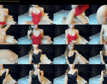 summer_sunshine_ — 72 minute Chaturbate female cam show recording, 1080p, Mar 3, 2021