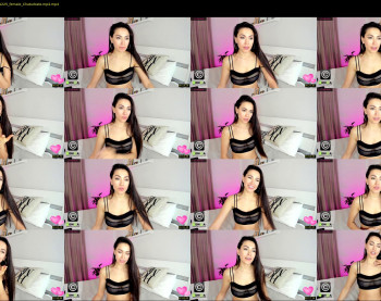 sweet_moan — 3 minute Chaturbate female cam show recording, 1080p, Mar 3, 2021