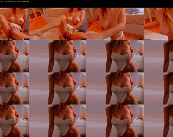 sweetnameless — 32 minute Chaturbate couple cam show recording, 1080p, Mar 4, 2021