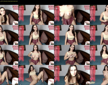 taissa_farmiga — 72 minute Chaturbate female cam show recording, 720p, Mar 3, 2021