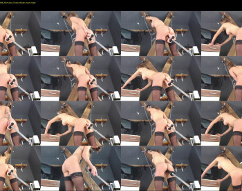 tanyaxlove — 22 minute Chaturbate female cam show recording, 720p, Mar 3, 2021