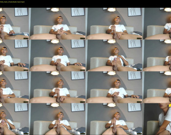 tatanwalker — 19 minute Chaturbate male cam show recording, 720p, Mar 3, 2021