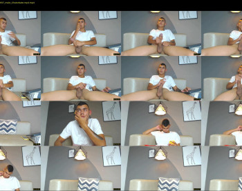 tatanwalker — 53 minute Chaturbate male cam show recording, 720p, Mar 3, 2021
