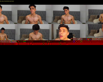 thomklein — 87 minute Chaturbate male cam show recording, 720p, Mar 3, 2021