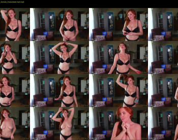 tinatopp — 30 minute Chaturbate female cam show recording, 480p, Mar 3, 2021