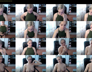 tinkissa — 70 minute Chaturbate couple cam show recording, 1080p, Mar 3, 2021
