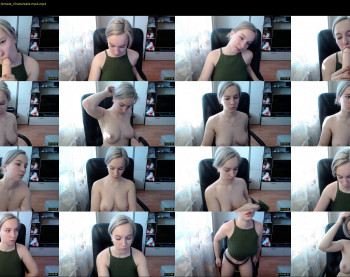 tinkissa — 70 minute Chaturbate couple cam show recording, 1080p, Mar 3, 2021