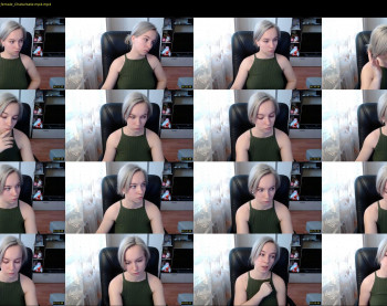 tinkissa — 4 minute Chaturbate couple cam show recording, 1080p, Mar 3, 2021
