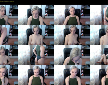 tinkissa — 70 minute Chaturbate couple cam show recording, 1080p, Mar 3, 2021