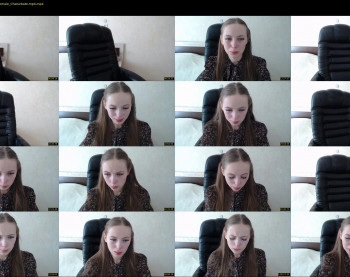 tixxxy — 71 minute Chaturbate female cam show recording, 1080p, Mar 3, 2021