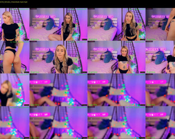 tonsykaprina — 70 minute Chaturbate couple cam show recording, 1080p, Mar 3, 2021