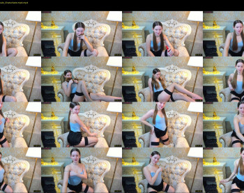 toxl — 15 minute Chaturbate female cam show recording, 1080p, Mar 3, 2021