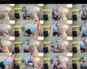 toxl — 51 minute Chaturbate female cam show recording, 1080p, Mar 3, 2021