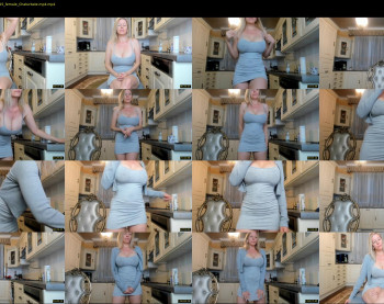 tunderose — 73 minute Chaturbate female cam show recording, 1080p, Mar 3, 2021