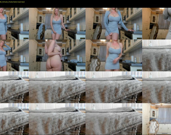 tunderose — 81 minute Chaturbate female cam show recording, 1080p, Mar 3, 2021