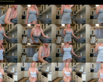 tunderose — 43 minute Chaturbate female cam show recording, 1080p, Mar 3, 2021