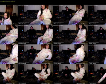 tylersands — 45 minute Chaturbate female cam show recording, 1080p, Mar 3, 2021