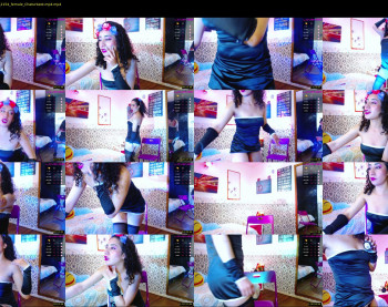 valerie_mase — 76 minute Chaturbate female cam show recording, 720p, Mar 3, 2021