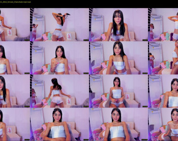veroniqe_lounge — 70 minute Chaturbate couple cam show recording, 720p, Mar 3, 2021