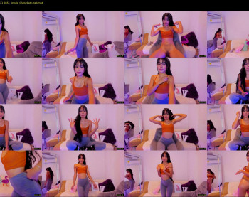 veroniqe_lounge — 70 minute Chaturbate couple cam show recording, 720p, Mar 4, 2021