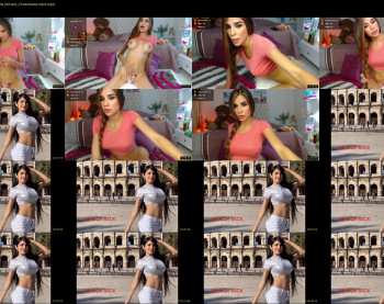 vicky_g21 — 76 minute Chaturbate female cam show recording, 720p, Mar 4, 2021