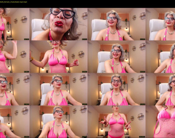 victoria_dior — 70 minute Chaturbate female cam show recording, 720p, Mar 4, 2021